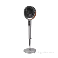2025 Neuankömmling 3D-Luftzirkulationsventilator mit automatischer Oszillation